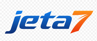 jeta7 logo